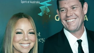 Mariah Carey a rupt logodna cu multimilionarul James Packer! Motivul e unul HALUCIANT