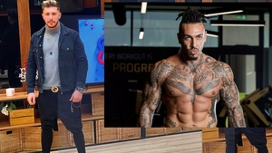 Philip Albu de la "Puterea Dragostei", luat în "primire" de Alex Velea: "Și-a adus aminte el că..."