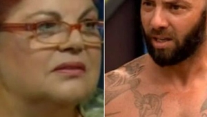 Reacția mamei lui Giani Kiriță, după ce sportivul a fost eliminat de la Exatlon: „Lumea crede că e cel mai rău om posibil!”
