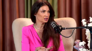 Motivul real pentru care Nicoleta Luciu s-a retras din lumea publică: ”Am stopat totul!”