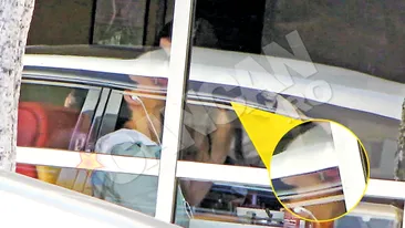 Reteta dupa care Moni agata milionari! Se poarta cu amantul chinez exact cum se purta cu Iri la inceputul relatiei lor