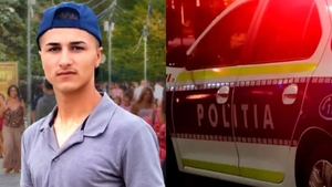 Alertă în România! Alin a dispărut fără urmă. Cine îl vede, să sune la 112