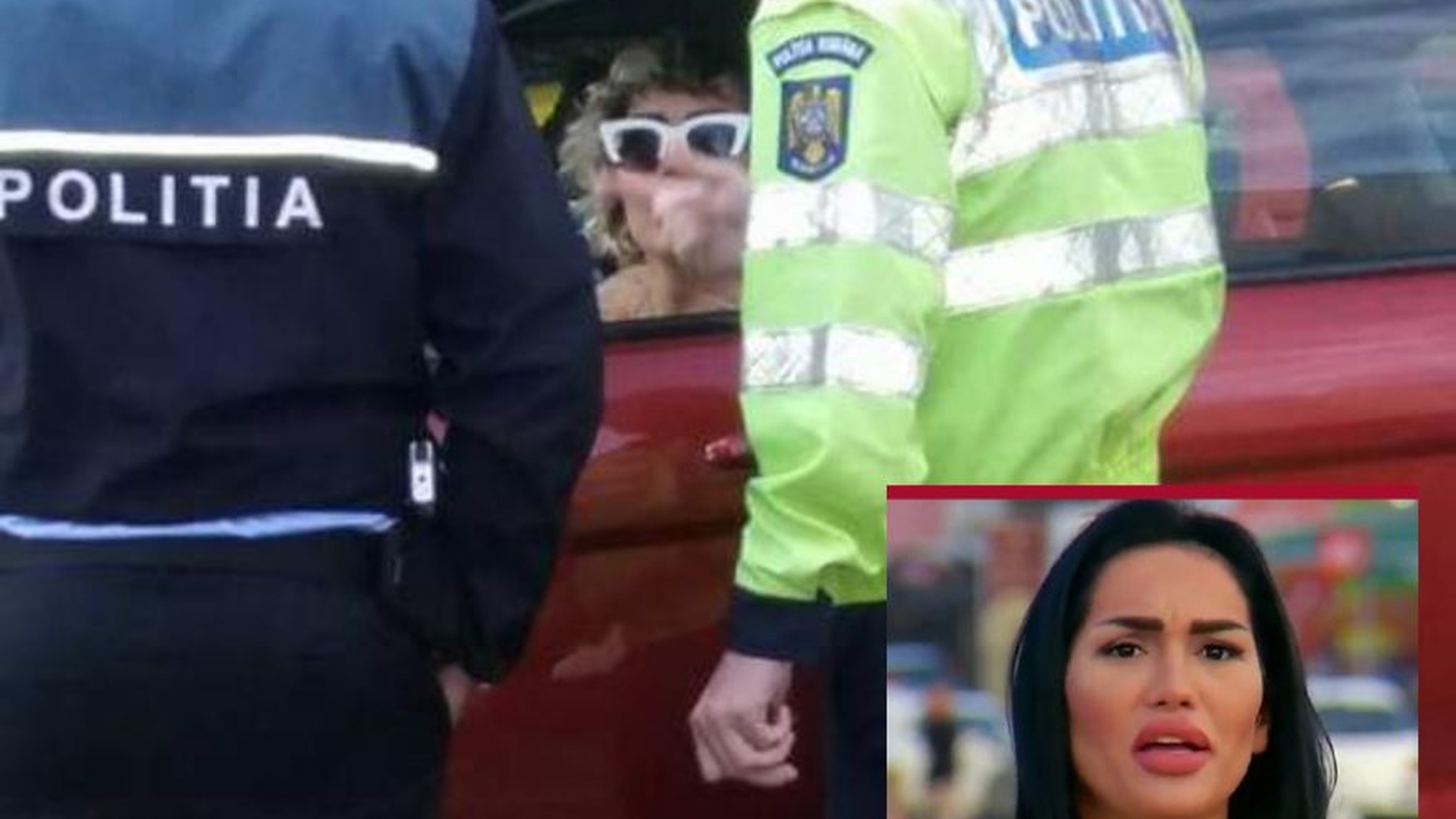 Margherita, la închisoare?! Câți ani riscă după ce a fost prinsă la volan sub influența stupefiantelor. Poliția…