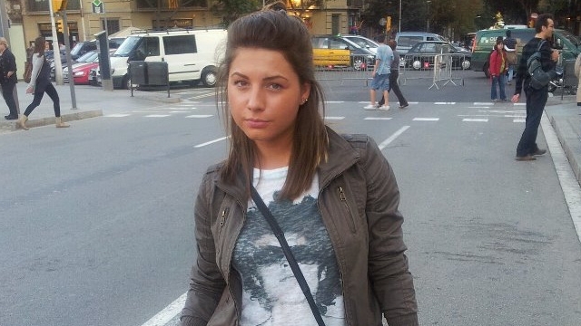 Femeia din cauza careia s-au despartit Stefan Stan si Andreea Mantea a disparut din peisaj