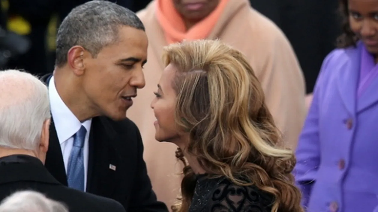 Un nou SCANDAL amoros zguduie Casa Alba: Obama a avut o relatie cu Beyonce! Decizia SOC pe care o va lua Michelle Obama