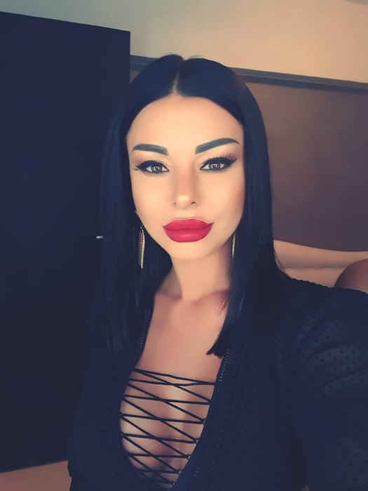 Ana Mocanu, diagnostic crunt: ”Este o boală infecţioasă care provoacă deces”