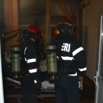 Incendiu teribil la spital! Totul a pornit de la o lumânare aprinsă. “Există o victimă decedată, dar…”