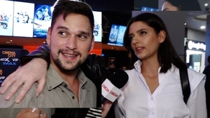 Gata cu burlăcia pentru Vlad Gherman! Oana Moșneagu se vrea cerută: “I-am făcut instructajul!” + Reacția actorului