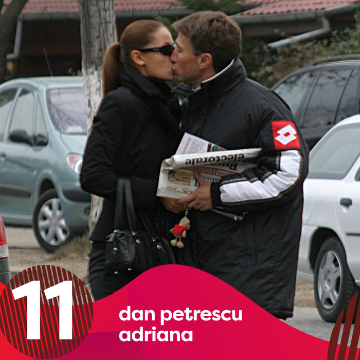 Top 40 săruturi între vedete „all-time”! Momentele lor de glorie au intrat în „patrimoniu”