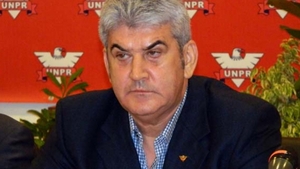 Protest împotriva lui Gabriel Oprea! Oamenii vor ieşi în stradă joi seara, în faţa Parlamentului