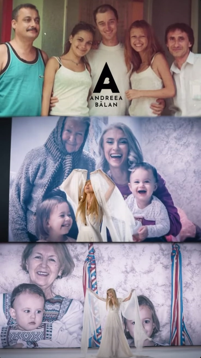 Andreea Bălan, mesaj “codat” pentru Andreea Antonescu și Elena Marin, aflate la Survivor România! Ce a spus vedeta de la Antena 1 despre show-ul de la Kanal D