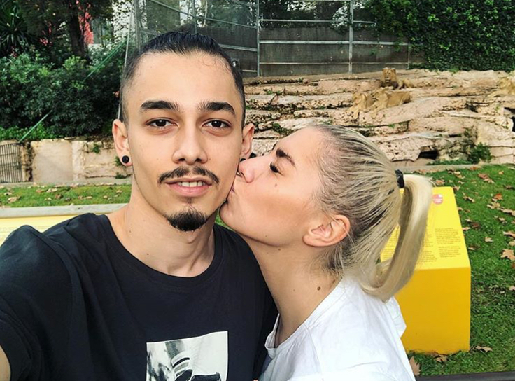 Cântăreața Jo ne-a făcut  cele mai intime mărturisiri: ”Iubitul trage de mine să…”