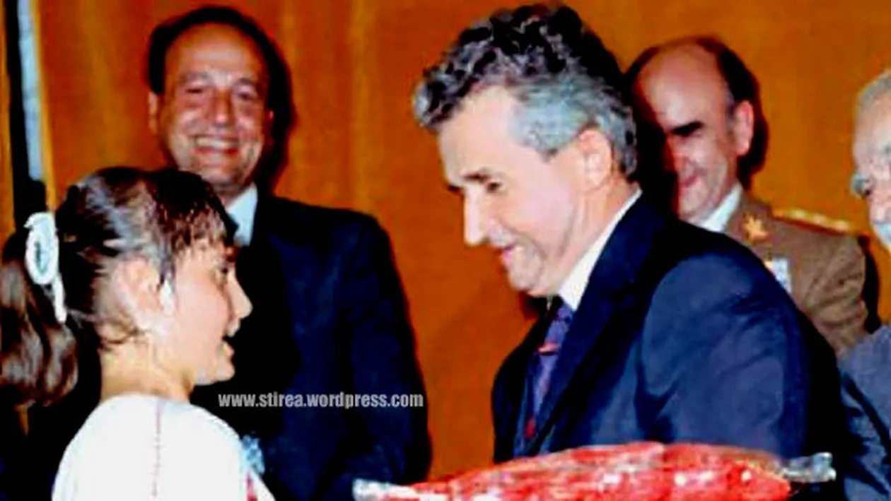 Au avut de suferit in regimul comunist! Afla ce s-a intamplat cu artistii care au fost terorizati de sotii Ceausescu