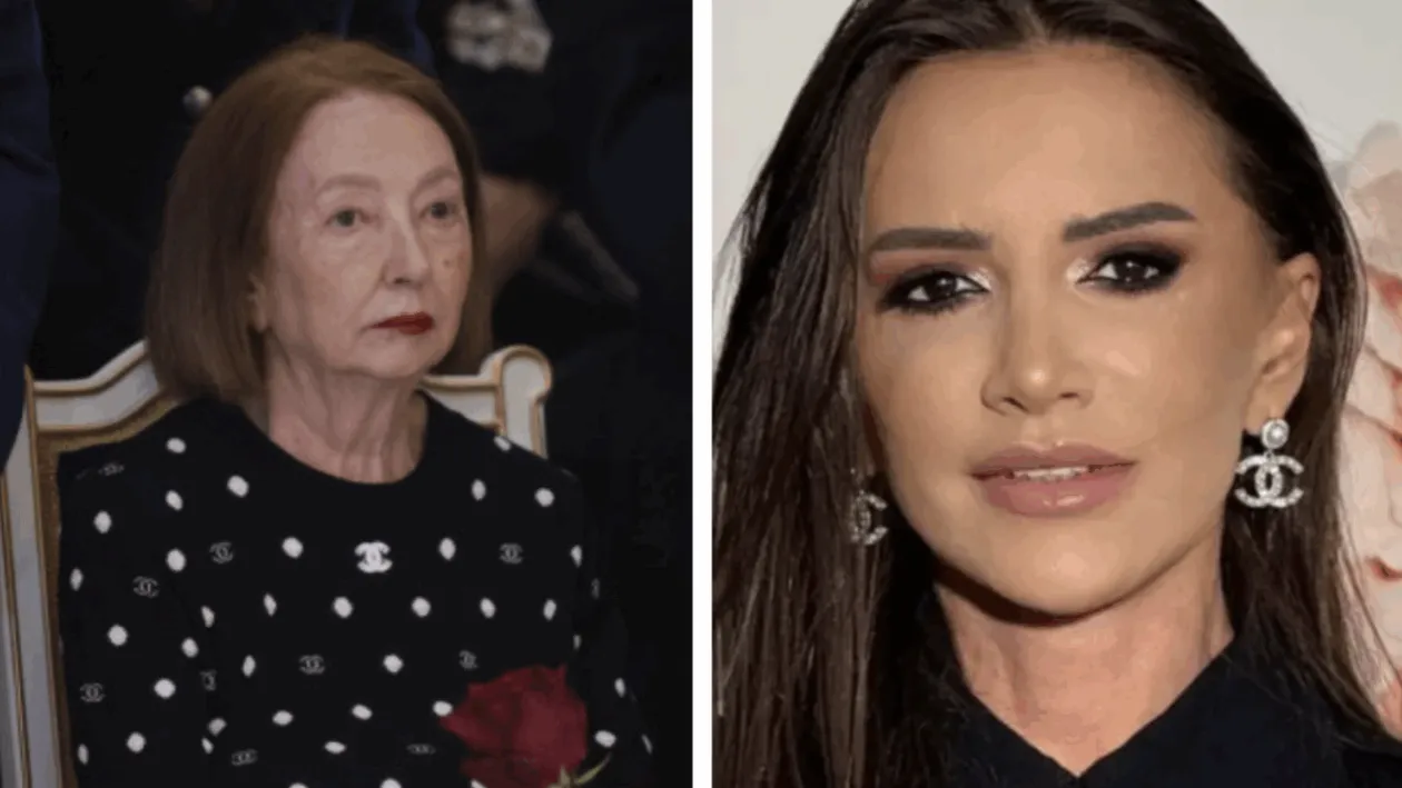 Mara Bănică, avertizată cu trei zile înainte de moartea Rodicăi Stănoiu: ”Vrea să o ucidă”