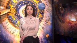 Horoscop 8 decembrie 2024. Zodia care are parte de conflicte puternice