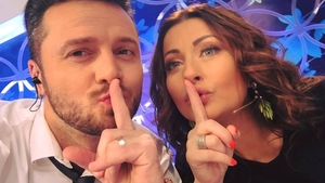 GABRIELA CRISTEA a făcut anunţul: "Vineee! E pe drum!" Imaginea a strâns mii de like-uri!