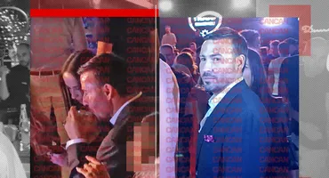 Adrian Cristea nu-și arată deloc suferința după despărțirea de Andreea Roșca și a trecut la următoarea! Primele imagini cu “Prințul” & noua “pisicuță”