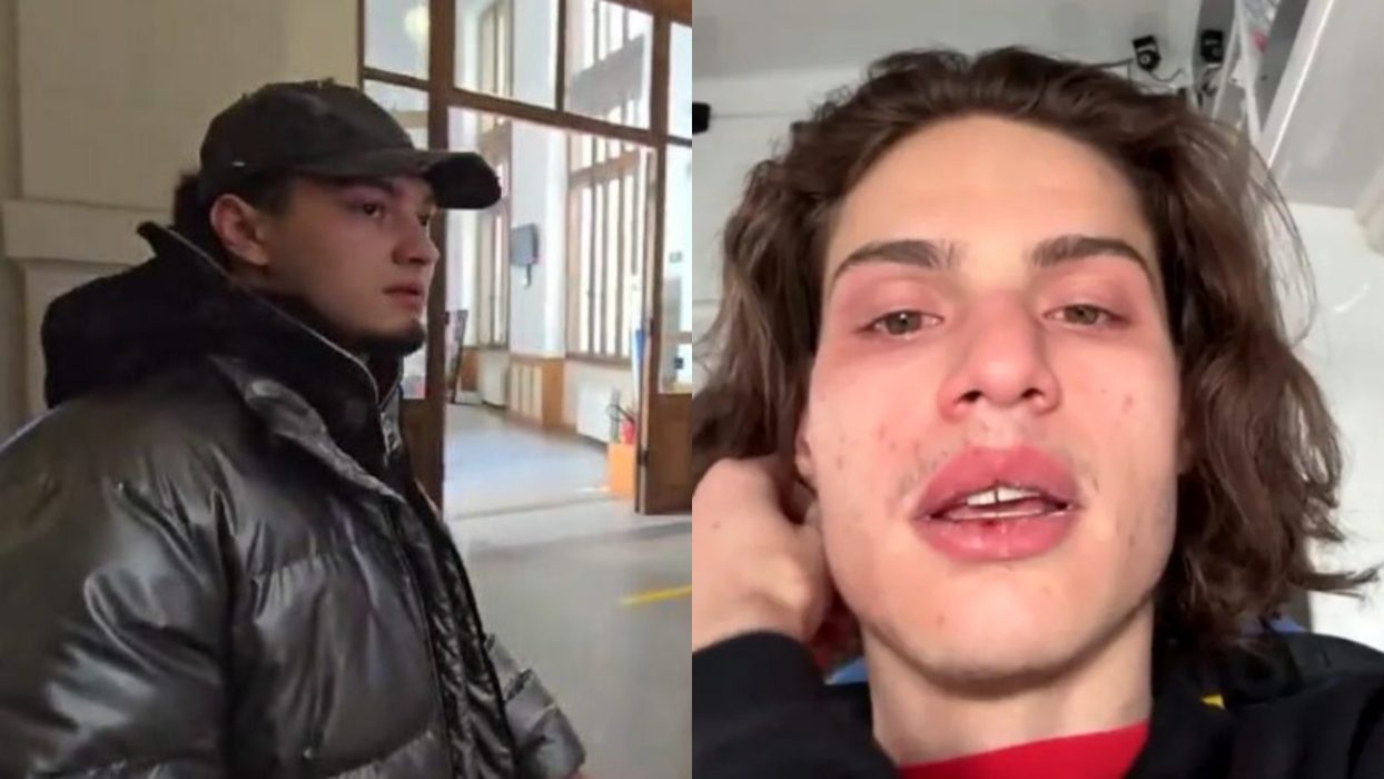 Noi detalii cutremurătoare cu privire la moartea lui Rareș Ion. Sursa foto: social media