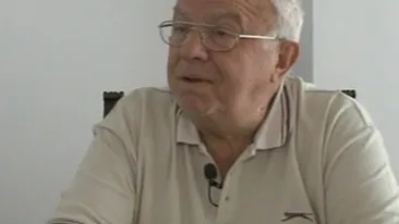 Alexandru Arsinel, despre Bendeac: Este un actor care ar putea sa iasa in fata altfel, nu cu un gen de comedie mult prea caricatural