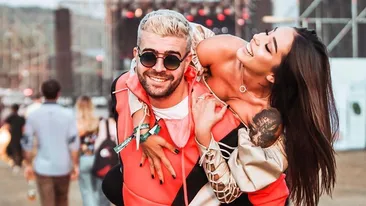 Speak și Ștefania, gata de nuntă! Cine le vor fi nași celor doi. “Sunt aleși de mult!”