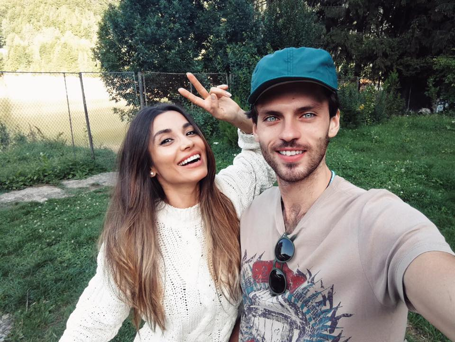 Lili Sandu a vorbit despre copil: ”Îmi doresc o fetiță!”