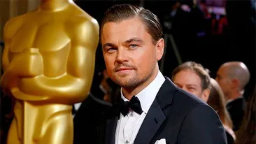 S-a aflat la un an de când a câştigat premiul Oscar! Ce a făcut LEONARDO DI CAPRIO înainte de ceremonie