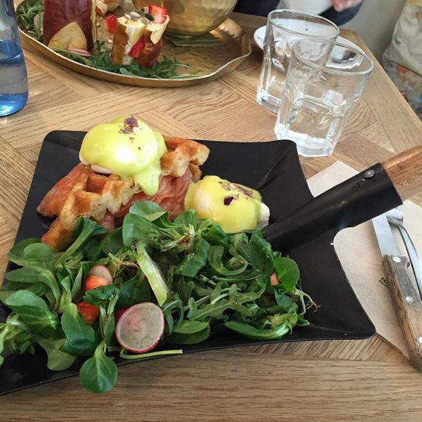 Au încercat să fie inventivi, dar nu prea le-a reuşit Acestea sunt cele mai ridicole feluri de mâncare servite de restaurante în 2016