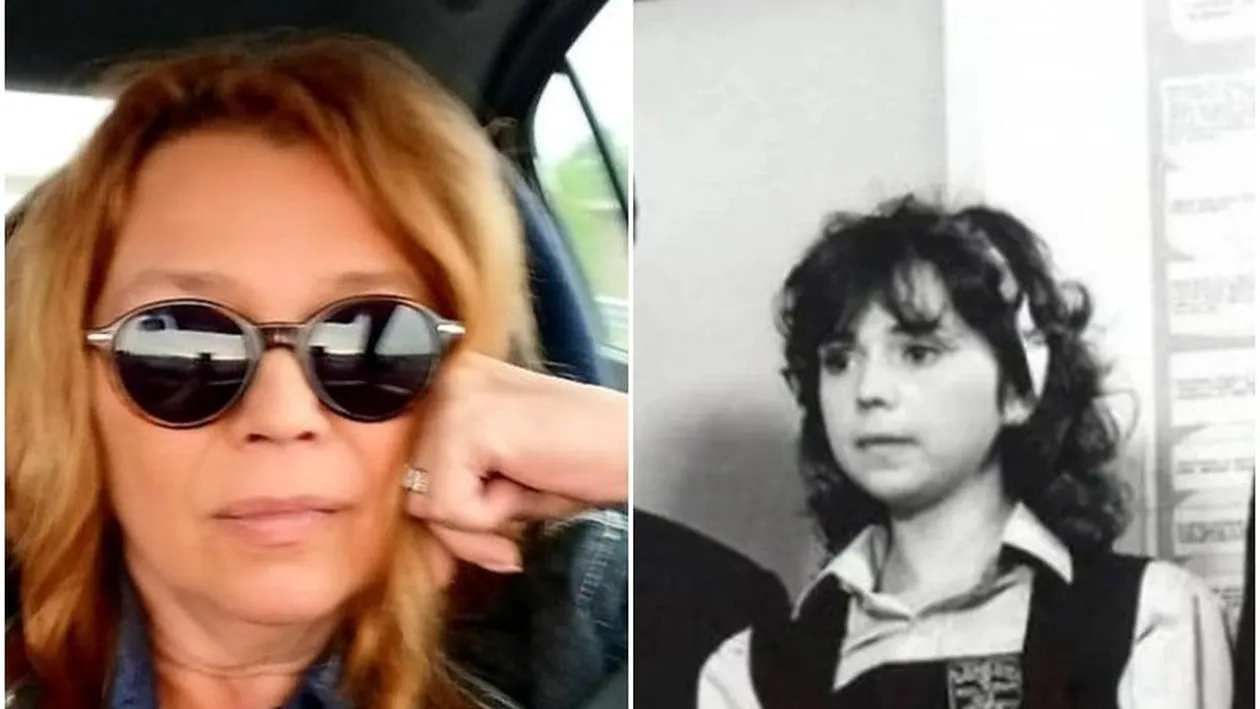 Înfometată și suferindă, Geta din Liceenii dezvăluie momentele crâncene trăite departe de părinți: „Educația se făcea cu rigla”