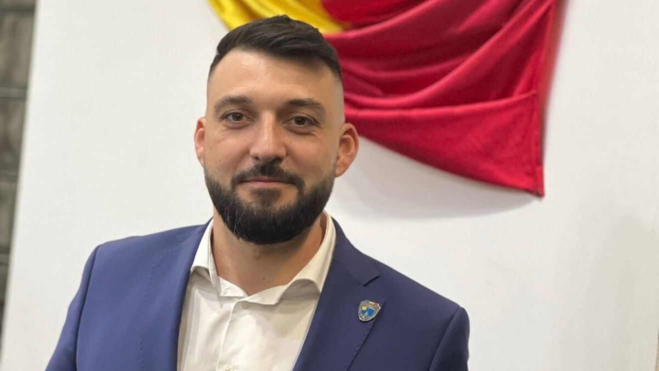 BREAKING | Cristian Porneală, candidat USR, s-a sinucis la doar 38 de ani. Doi copilași au rămas acum orfani de tată