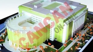 Investitie de peste o suta de milioane de euro