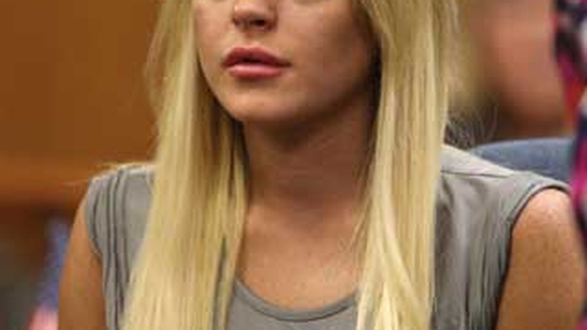 Lindsay Lohan va petrece Ziua Recunostintei doar cu tatal ei