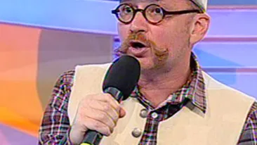 VIDEO Magda Catone s-a plans prietenilor: Boala lui Serban merge inspre mai rau