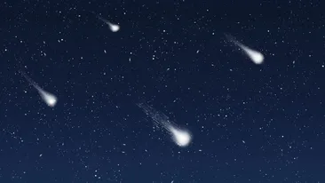 Ce sunt Lyridele și la ce oră le vom putea admira pe cer