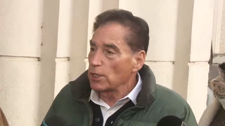 Petre Roman, chemat la Parchetul General în dosarul Mineriada. Cum se apără: „Eu eram cel venit de...”