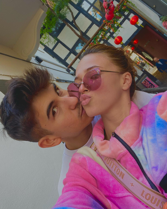 Sebastian Dobrincu și Ioana Ignat și-au spus ADIO după 3 ani de relație. Motivul care a dus la ruptură