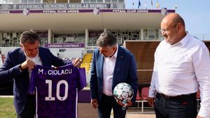 Marcel Ciolacu știe cine câștigă la Pitești: ”Va fi unul dintre cei mai buni președinți de Consilii Județene din țară!”