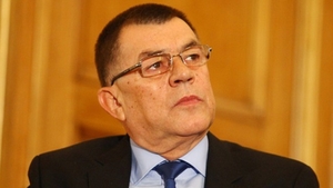 Radu Stroe a demisionat din postul de ministru de Interne!