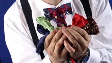 Rebelul C.R.B.L. jinduieste la eleganta si distinctia nobililor