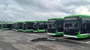 Orașul din România care va avea, în 2025, pentru prima dată în ISTORIA lui transport public cu autobuze!