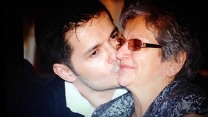 UMILINTA TOTALA! Adelina o sa planga 7 ore in sir cand o sa vada asta! Mesajul ULUITOR trimis de mama lui Liviu pentru Ilinca