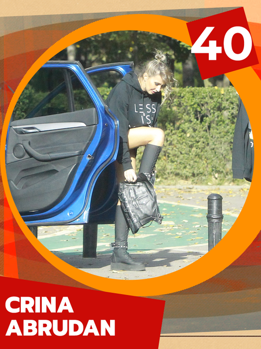 Trăiesc foarte mult timp în mașină! Top 40 dive care folosesc bolizii pe post de casă și masă! Andreea Marin, Bianca Drăgușanu și Ilinca Vandici, spectacol ambulant