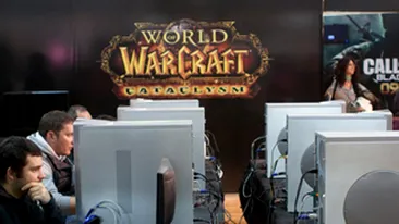 Jocul World of Warcraft, interzis in Norvegia in urma atacurilor de pe 22 iulie