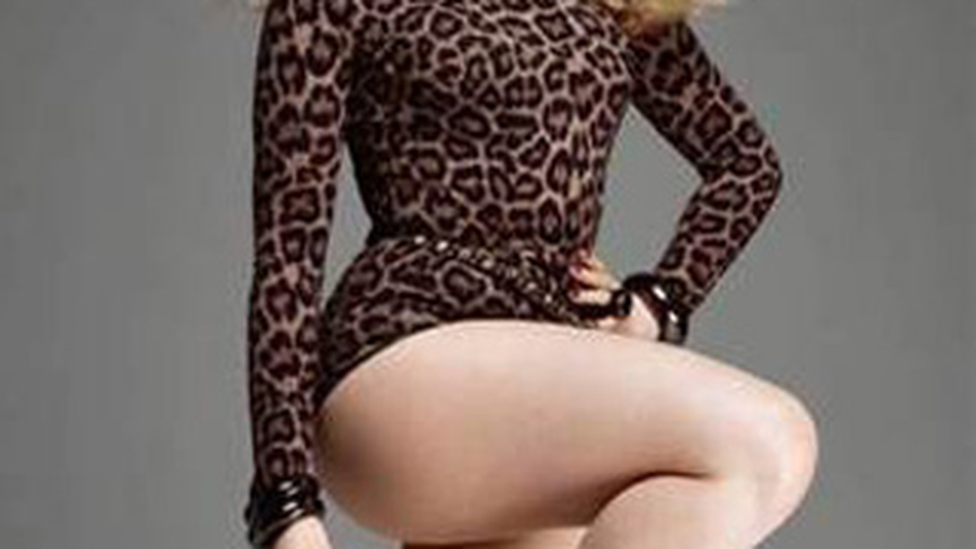 Si grasutele-s frumoase! Vezi aici care sunt cele mai celebre modele XXL! Ti se par sexy?