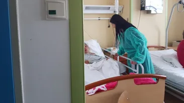 Sfâșietor! Ce a rugat-o fata de 19 ani rănită în accidentul din Ialomiţa pe Sorina Pintea