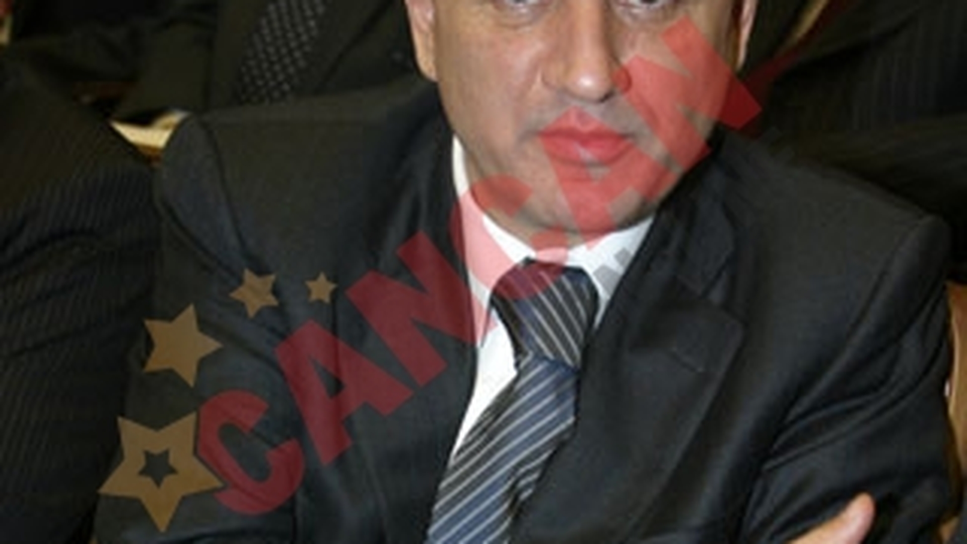 Copos il ameninta pe Dragomir ca il da in judecata