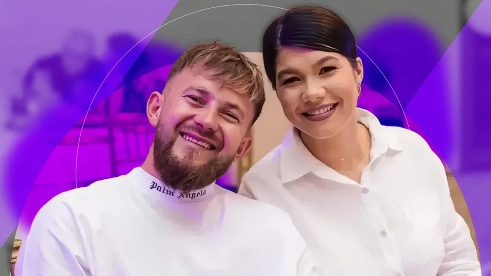 Ileana Sterp și Daniel Aloman, din nou împreună după anunțul divorțului! Cum s-au afișat cei doi: „Bucuroși”