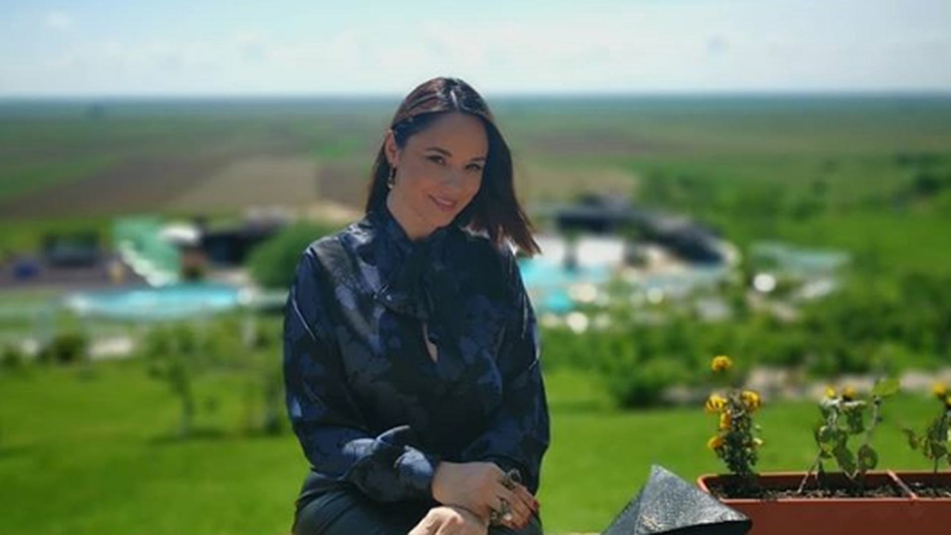 Andreea Marin își spune părerea despre influencerele din mediul online. "Nu înseamnă să faci doar poze drăguţe"