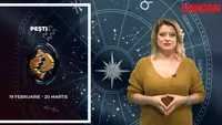 Horoscop zilnic 12 noiembrie 2021. Peștii se simt împăcați cu deciziile lor