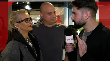 “Câștigătorii publicului” de la America Express au făcut pariul pentru învingătorii show-ului Monei Segall, din noul sezon. Giulia și Vlad Huidu pun toți banii pe aceeași echipă!