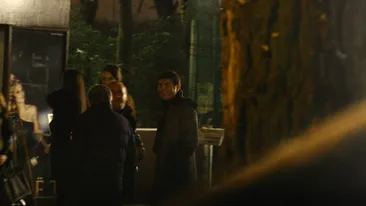 Intalnire de taina intre condamnatii in Dosarul Trasferurilor. Netoiu, Borcea si Cohn au dezbatut problema intr-un restaurant